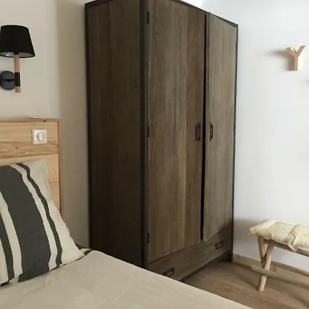 Arcs 1800 Apartment