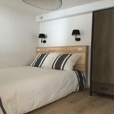 Apartment Arcs 1800 Bourg-Saint-Maurice