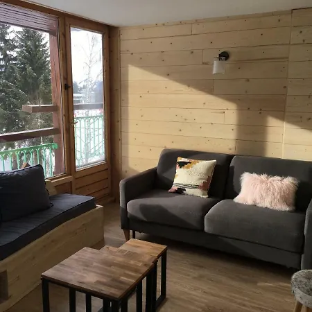 Apartment Arcs 1800 Bourg-Saint-Maurice