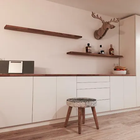 Apartment Arcs 1800 Bourg-Saint-Maurice