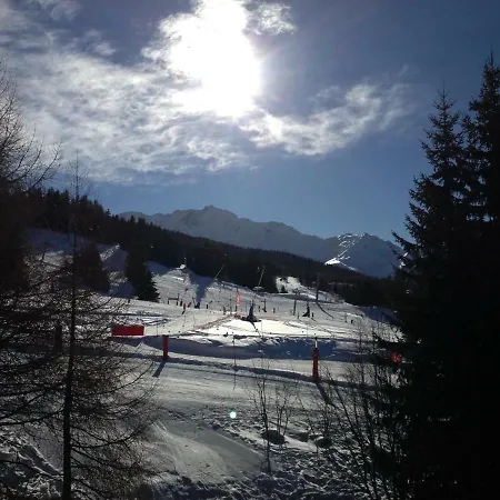 Arcs 1800 Bourg-Saint-Maurice