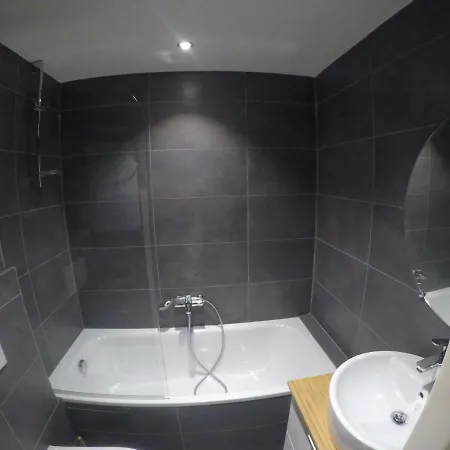 Arcs 1800 Apartment